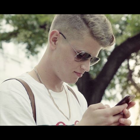 Oliver Oswald v novom videoklipe producenta Marka Danna