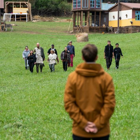 Nový súboj o záchranu nakoniec poslal do duelu Mirku so Sofiou