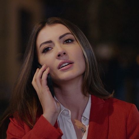 Láska, rozum, pomsta