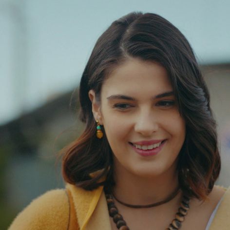 Veľvyslancova dcéra