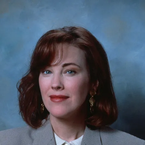 Catherine O´Hara