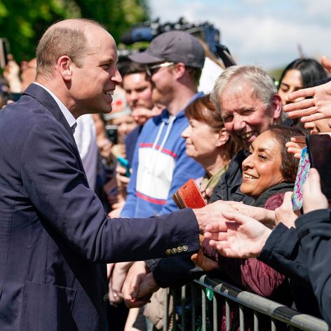 Princ William dostal nečakaný dar