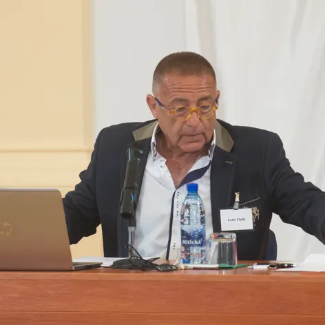 Fedor Flašík