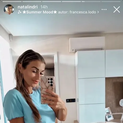 Natália Végh 