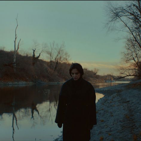 Nakrúcanie videoklipu Jany Kirschner k piesni Dunaj