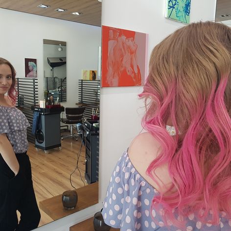 Laura Hritzová je v výsledkom nadmieru spokojná