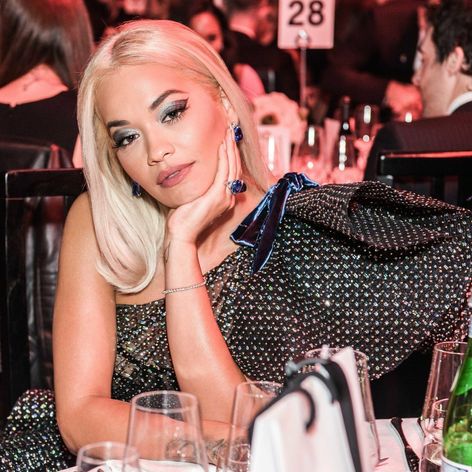 Rita Ora