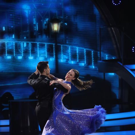 Let's Dance 7.kolo - Tanečný parket