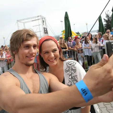 Adrianaa Poláková, Kovalíček