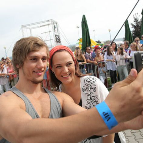 Adrianaa Poláková, Kovalíček