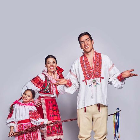 Veľká noc v Mame na prenájom