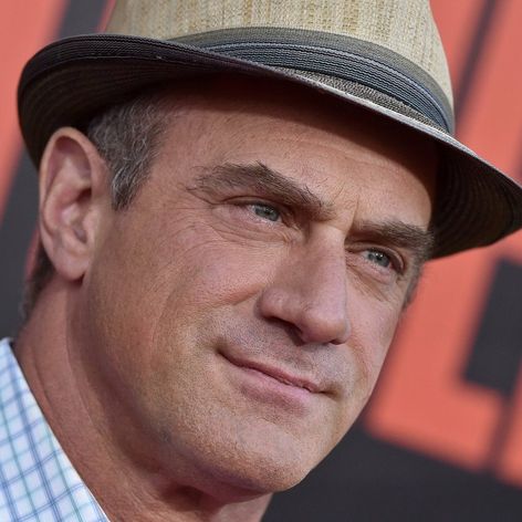 Christopher Meloni