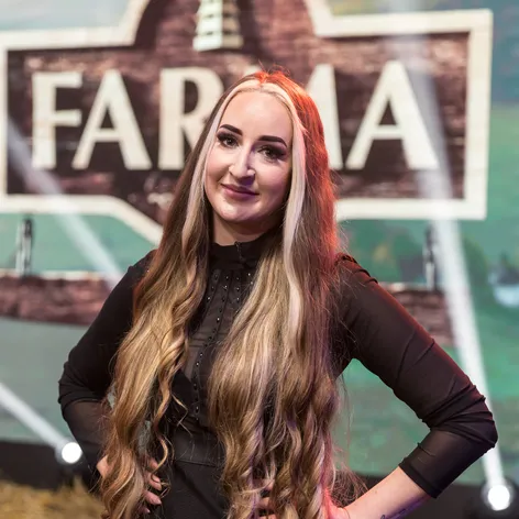 Monika Fabová