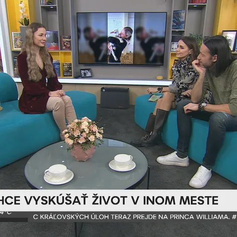 Mirka z Ruže pre nevestu: Prezradila, aké zákroky plánuje