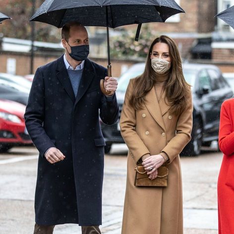 Kate a jej najlepšie outfity roku 2021