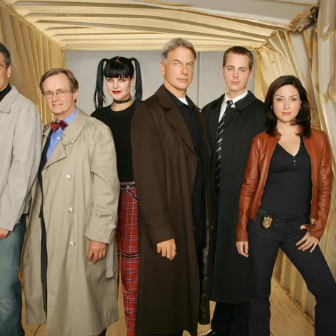 NCIS