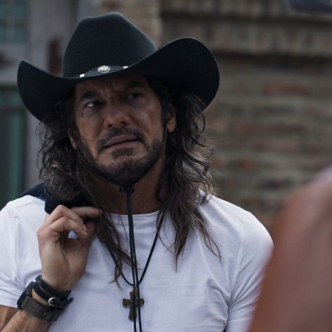 Skrytá vášeň – Príbeh pokračuje