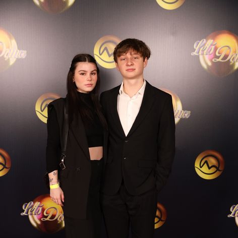 Riško Labuda s Viktóriou.jpg