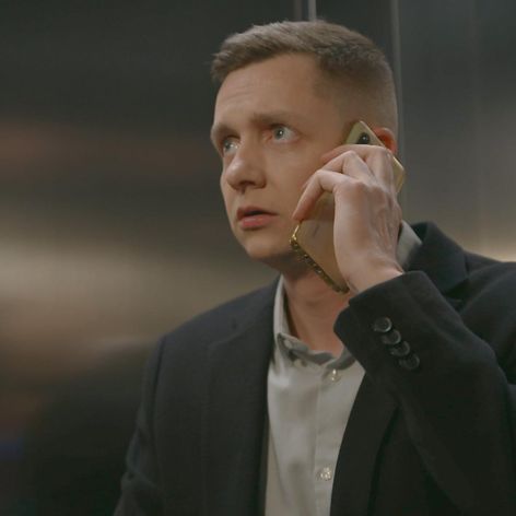 Pôrod vo výťahu: Martin musel improvizovať