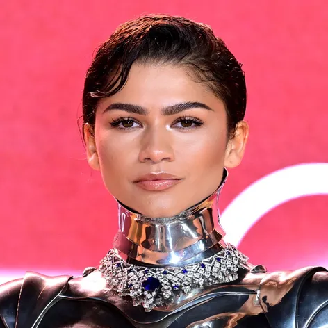Zendaya