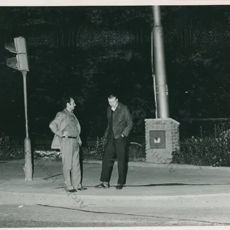 Zábery z reálnej rekonštrukcie vraždy v Brne, ktorá sa uskutočnila 29. 5. 1982