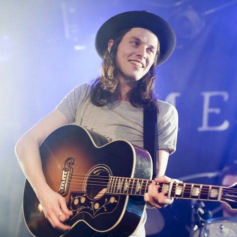James Bay