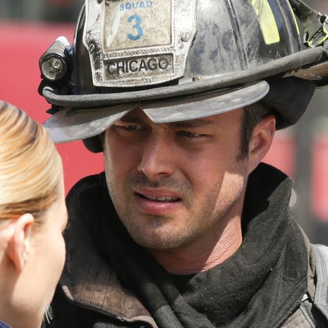 Chicago Fire