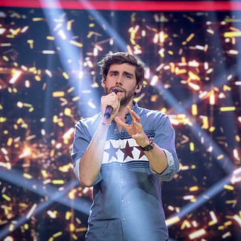 Alvaro Soler