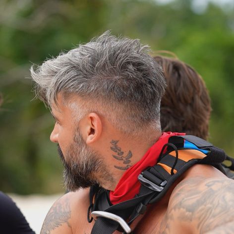 Prvý súboj o kmeňovú imunitu.