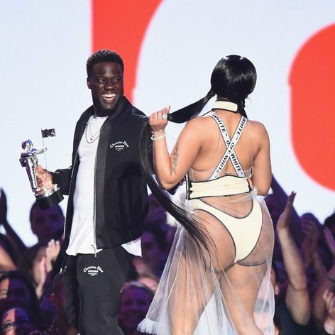 Nicki Minaj