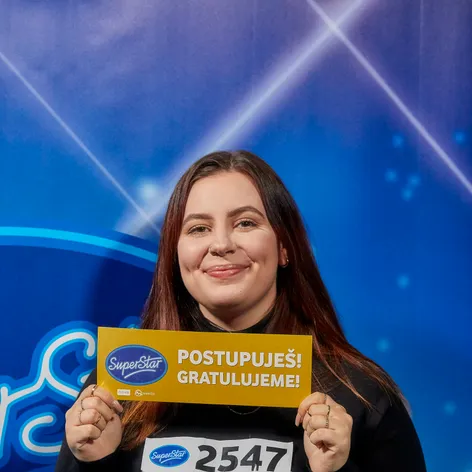 Nora Gandiová