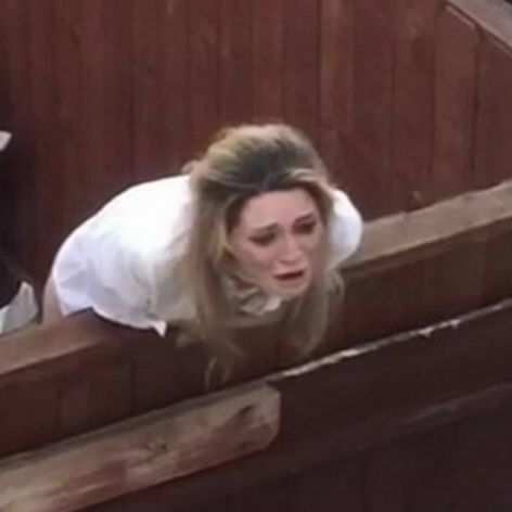Mischa Barton