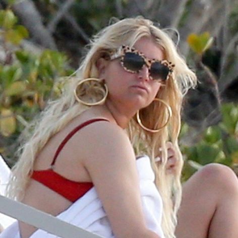 Jessica Simpson