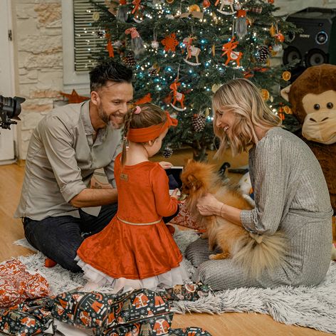 Vincent Cassel si fotil zadok svojej manželky Tiny