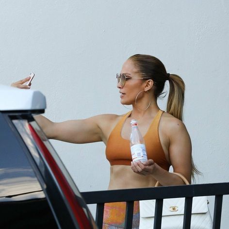 Jennifer Lopez