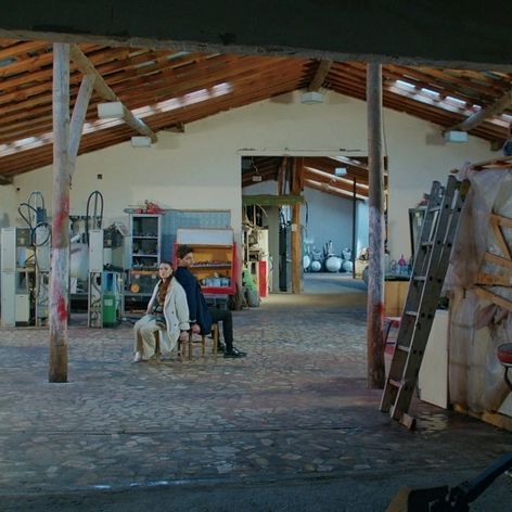 Láska, rozum, pomsta