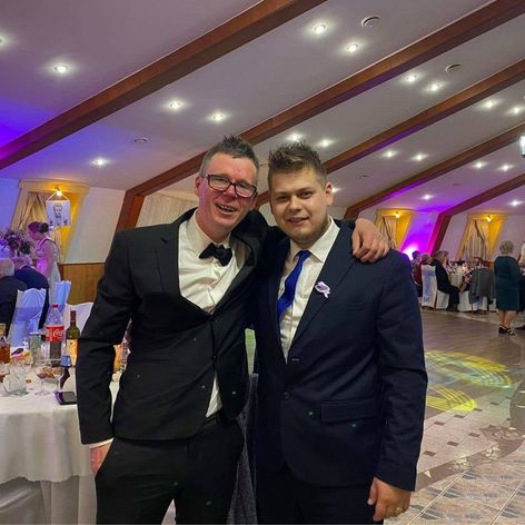 Prišiel aj farmársky šampión Miro Povec