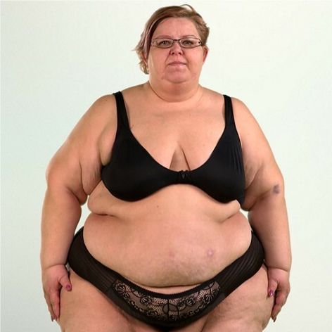 Silvia Bzdil pred premenou