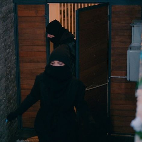 Láska, rozum, pomsta