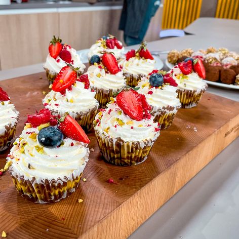 Pečenie v Teleráne