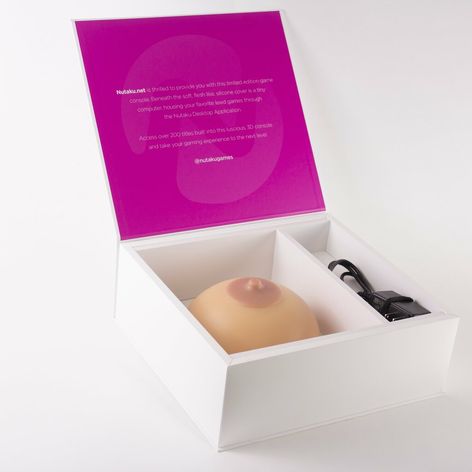 Nová herná konzola pre dospelých