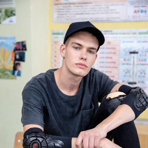 Vladimír Krčméry.