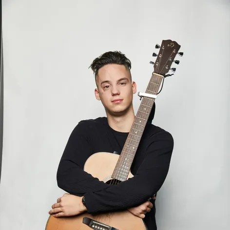 Dávid Jakubkovič pred porotou