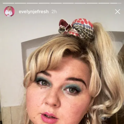 Evelyn