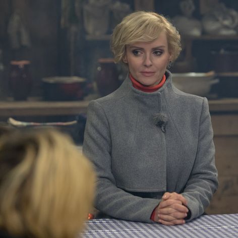 Outfity Kvetky Horváthovej v 9. sérii drsnej reality šou.