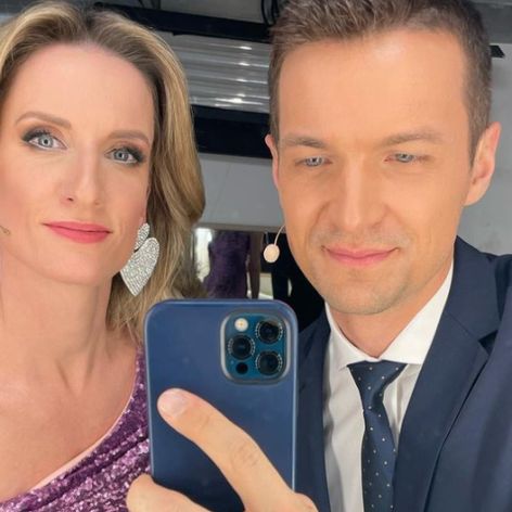 Adela a Viktor Vinczeovci