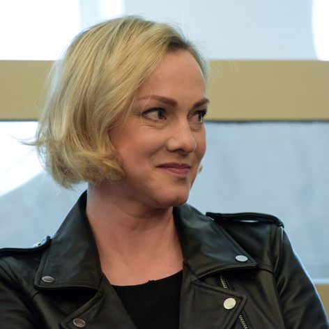 Monika Hilmerová oslávila 50. narodeniny