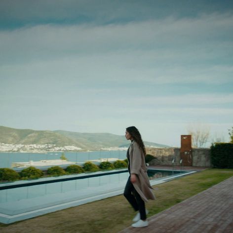 Veľvyslancova dcéra