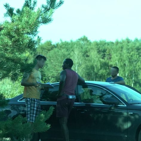 Ibiho si na Farme našli exekútori!