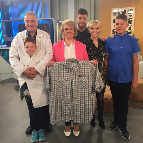 Jariabkovci v Teleráne